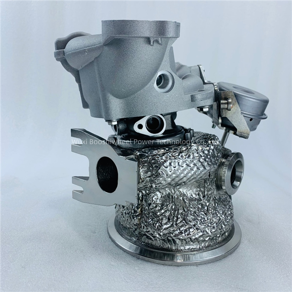 B03G Turbocharger 18539700025 06M145689J 06M100031T 06M145A01 06M145710 for EA839 Engine Touareg III